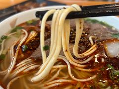 -金城尕娃牛肉面(钻汇广场店)