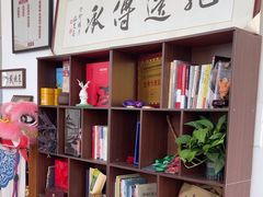 -梁氏咏春拳武馆