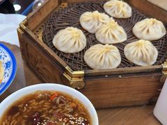 -西安贾三灌汤包·回坊小吃·清真炒菜(北院门总店)