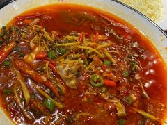 -李叔叔虾蟹大排档(青羊店)