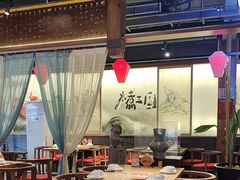 -水煮三国·川鲁江湖菜(香山店)