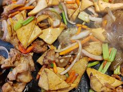 -一烙锅(友谊店)