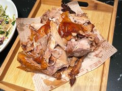 -李记饺子·熏酱东北菜(欢乐谷店)