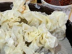 猪肉虾仁-海汇源老烧麦店(东大街总店)