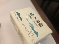 -小菜园新徽菜(北京大兴龙湖天街店)