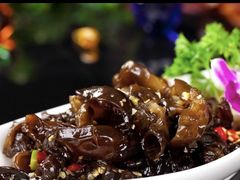 凉拌木耳-湘厨大碗菜(余屋商业街店)