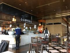 -君悦酒店·乐厨·高空自助餐(青年大街店)