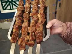 -直隶安家牛肉罩饼(建华店)