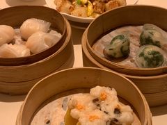 -利苑酒家(宜安广场店)