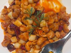 -秀儿四九城·新京菜(亚运村鸟巢店)