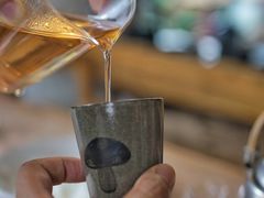 -知亘茶食