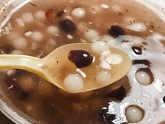 酒酿元宵-芳婆糕团店(王府大街店)
