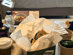 -北京康莱德酒店