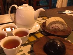 -时光花园(白鹭洲店)