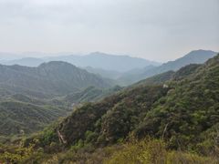 -大岭沟猕猴桃谷风景区