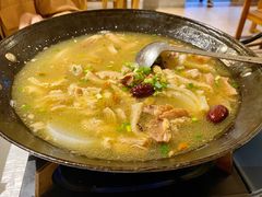 霄汉牛三鲜-霄汉牛三鲜湖北砂锅菜(万松园2店)