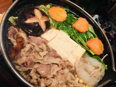 -铃木食堂(帽儿胡同店)