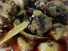 -潍坊菜馆(三里河南横街店)