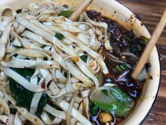 -赵伍面庄(松石大道店)