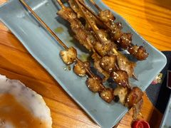 -徐闻一品·粤熊记烧鸡·泥虫粥·湛江生蚝(沙头角店)