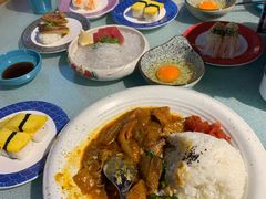 -晴季寿司(红旗街万达店)