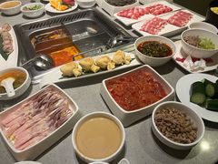 -海底捞火锅(宝龙广场夜宵主题店)