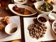 -莆鑫海鲜城(浏河店)