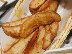 -通海俄式烧烤·俄罗斯大串(嵩山路店)