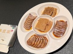 -香丰阁·烤鸭·川湘菜(清河店)