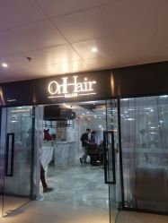 -OnHair造型