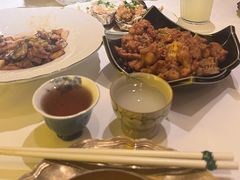 -桂满陇·蟹黄小笼汤包(中山公园店)