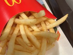 -麦当劳(西安雁塔路店)