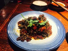 -受气牛肉·耙牛肉火锅(水晶郦城店)