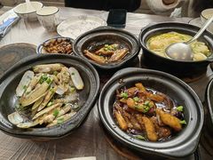 -小时候焗海鲜(鄞州万达店)