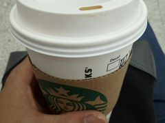 -星巴克(重庆火车北站北广场II店)