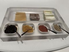 -在前门·烤鸭北京菜(五月花广场店)