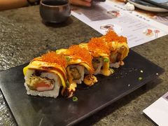-三笙精致·料理(海河店)