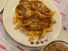 -大哥餐厅(西城花园店)