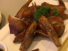 -太平馆餐厅(尖沙咀店)