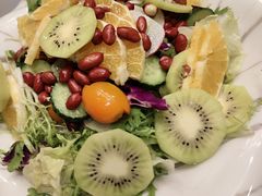 -小土豆北方菜馆(方庄店)