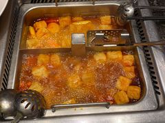 -海底捞火锅(龙岗星河COCO Park店)