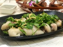 -北海渔村酒楼·粤菜海鲜点心(新华店)