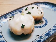 -富春汤包生煎馆(春晖店)