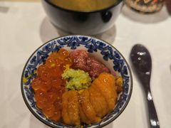 -鮨一日本料理旗舰店(总店)