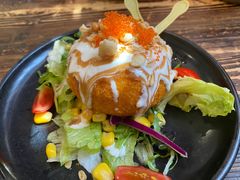 -小川洋风料理(汉街店)