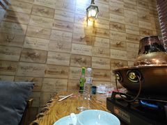 -小V家秘制火锅鸡(钟源小区店)