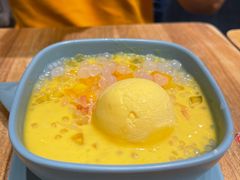 -杨枝金捞甜品(氹仔泉澧店)