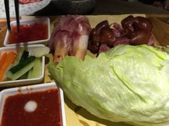 -蜜桃餐厅·江浙融合菜(荟聚购物中心店)