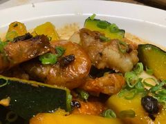 -山泉公馆酒家(广州东站店)