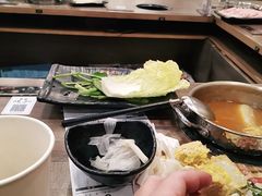 -呷哺呷哺 黄金牧场 (旧宫永辉超市店)